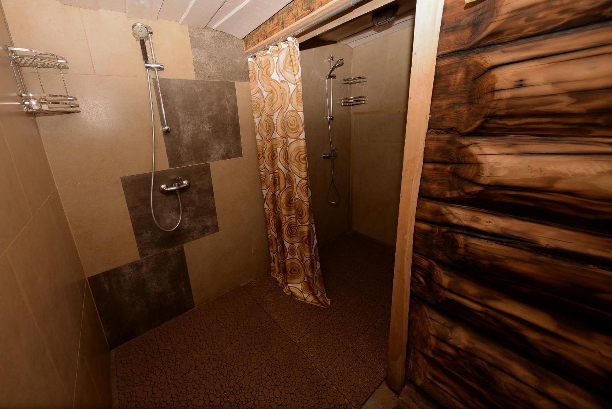 Resort Stariy Prud Pylypovychi Exteriör bild